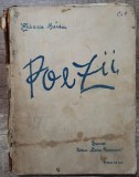 Poezii - Zaharia Barsan