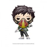 My Hero Academia POP! Animation Vinyl Figure Kai Chisaki (Overhaul) 9 cm