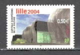 Franta.2004 Lille-Capitala cultural europeana MF.1075