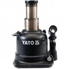 Cric hidraulic cilindric 10t Yato YT-1713 foto