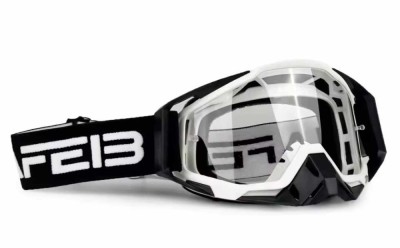 Ochelari Atv/Cross/Enduro/Downhill/Ski pinlock ready foto