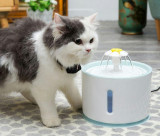Adapator automat electric pentru caini si pisici, model Fountain