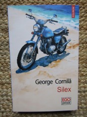 Silex ? George Cornila foto