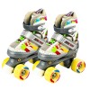 Patine cu rotile M (31-34), 7Toys