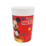 Pahare reutilizabile petrecere mickey mouse 230 ml - marimea 158 cm, Widmann Italia