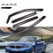 Paravanturi fata-spate, fumurii compatibile BMW Seria 3 G20 (2019-2023)Sedan