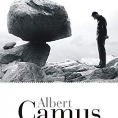 Mitul Lui Sisif, Albert Camus - Editura Polirom
