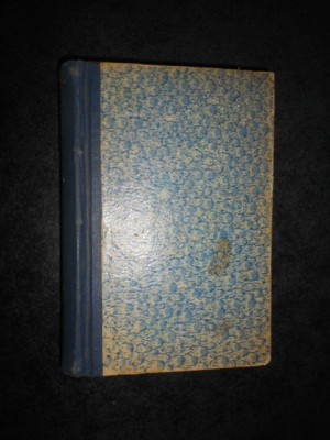 MIHAIL SORBUL - ADEVARUL SI NUMAI ADEVARUL (1934, prima editie) foto