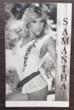 (62) FOTOGRAFIE - SAMANTHA