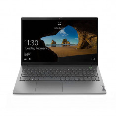 Laptop Lenovo ThinkBook 15 G2 ITL 15.6 inch FHD Intel Core i7-1165G7 16GB DDR4 512GB SSD FPR Mineral Grey foto