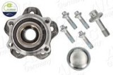 Set rulment roata MERCEDES-BENZ EQB (X243) (2021 - Prezent) AIC 75629