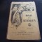 Victor Nadal - Roman DUn Benedictin -in franceza - interbelica