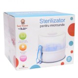 Sterilizator pentru Cuptor cu Microunde 1 bucata Sun Wave Pharma