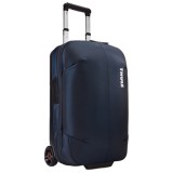 Geanta voiaj, Thule, Subterra Carry-On, 55cm/22&quot;, 36L, Albastru inchis