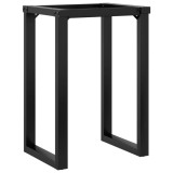 Cumpara ieftin Picioare Masuta de cafea O-Frame 50x40x73 cm Otel