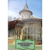 FRESCE &Icirc;N VERSURI DE SINAXAR Vol. 3 - 2018 - Vasile Ungureanu ($T144)