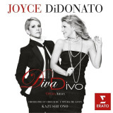 Joyce DiDonato - Diva, Divo | Joyce DiDonato, Kazuko Ono, Clasica