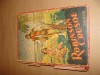Robinson Crusoe - Daniel Defoe - Carte Aventura