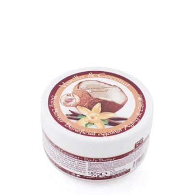 UNT DE CORP VANILIE&amp;amp;COCOS 150ML foto