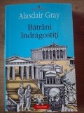 Batrani indragostiti- Alasdair Gray