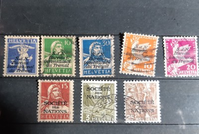 Elvetia-sfarsit de catalog foto