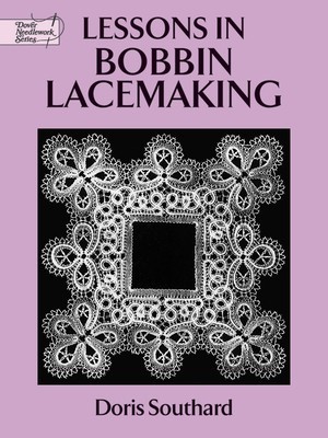 Lessons in Bobbin Lacemaking foto