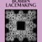 Lessons in Bobbin Lacemaking