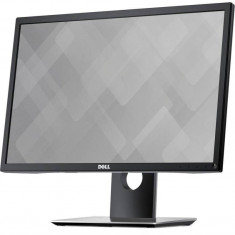 Monitor LED Dell P2217 22 inch 5ms Black foto