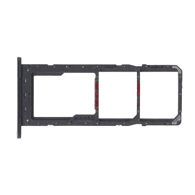 Suport SIM Samsung Galaxy A14 4G / A145F BLACK foto