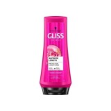 Balsam de par Gliss Supreme Length, 200ml, par deteriorat