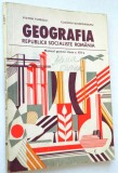 Manual Geografie - clasa a XII-a 1979, Clasa 10