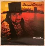 DANYEL GERARD - Nostalgia - Vinil LP EMI France