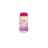 Gel de dus si sampon 2 in 1, Frozen, Fetite, 475 ml