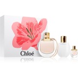 Chlo&eacute; Nomade set cadou pentru femei, 75 ml