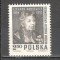 Polonia.1964 80 ani E.Roosevelt MP.69