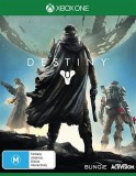 Destiny Xbox One, Second-Hand