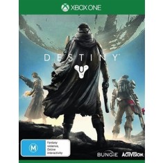 Joc Destiny Xbox One, Second-Hand