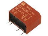 Convertor DC/DC 1W - 12V DC, Protecție SCP și OCP