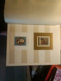 Vand colectie timbre romanesti 1972- 1991