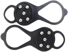 Crampoane antiderapante pentru incaltaminte,Snow Claw
