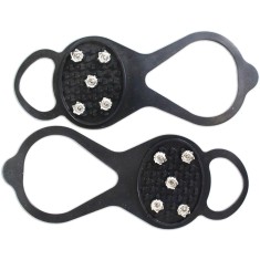 Crampoane antiderapante pentru incaltaminte,Snow Claw