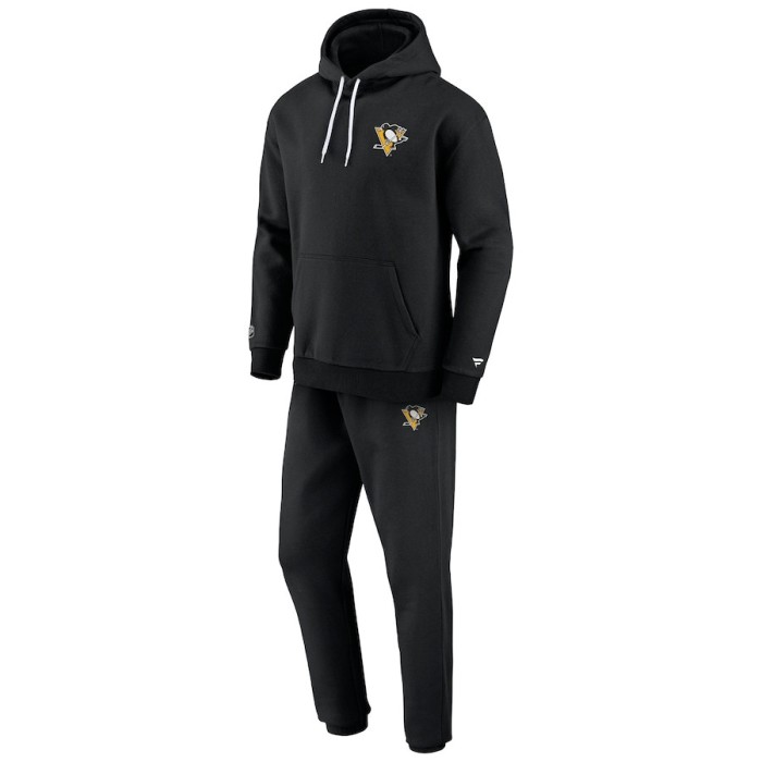 Pittsburgh Penguins trening sport Combo Pack black - 2XL