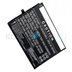 Baterie de telefon mobil VHBW Huawei HB3973A5ECW - 4900mAh, 3.85V, Li-polymer