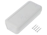 Carcasă pentru pilot IP54 50x110x30mm