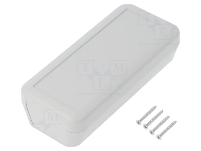 Carcasă pentru pilot IP54 ABS
