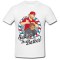 Tricou &quot; Barber shop logo animation &quot;