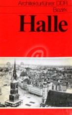 Bezirk Halle foto