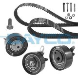 Kit distributie Volvo 850, S70, S80 I, V70 I, V70 II; VW Lt 28 35 II, Lt 28 46 II, Lt 28 46 II Sasiu, Transporter T4, Transporter T4 Sasiu Motor 2.5, DAYCO