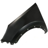 Aripa fata Kia Sportage (Sl), 06.2010-2015, partea Stanga, fara gaura pentru semnalizare, 663113W000, 410401, Rapid