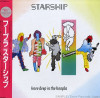 Vinil &quot;Japan Press&quot; Starship &ndash; Knee Deep In The Hoopla (VG++), Rock